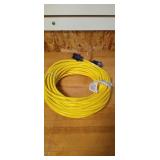 75ft Outdoor Extension Cord 14/3