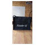 Little Griddle Sizzle-Q Stainless Steel U