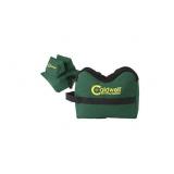 NEW CALDWELL DEADSHOT SHOOTING BAGS-UNFILLED!