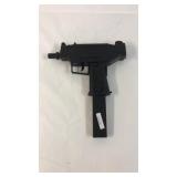 Larami Battery Operated Water Pistol