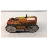 MAR Vintage Wind-up Crawler, Works