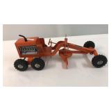 Structo Vintage Metal Toy Grader