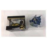 Batman Collectible