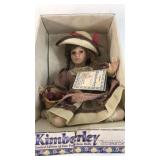 Timeless Treasures Kimberly Porcelain