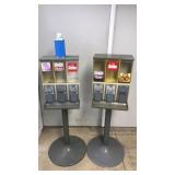 Vendstar 3000 Vending Machines
