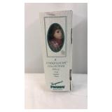 Seymour Mann Porcelain Doll