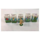 Somersaults Mini Doll Collection