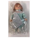 Vintage Doll