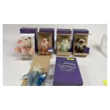 Annette Funicello Collectible Bear Ser