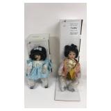 Marie Osmond Porcelain Doll Collection