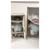Turner Porcelain Dolls