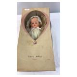 Vogue Ginny Doll, In Box