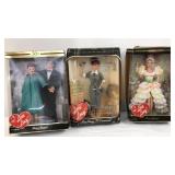 Mattel "I Love Lucy" Dolls, In Box