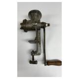 Keystone Meat Grinder