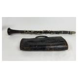 Vintage Clarinet