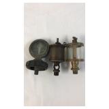 Stuart Antique Radiator Cap