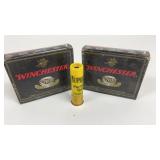 20 Gauge Winchester (5 Sabot Slugs)