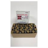 32-20 Win. Winchester (50 Cartridges )