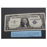 Silver Certificate