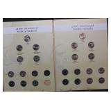 Westward Series Nickle Set