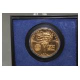 Sons of Liberty Bicentennial Coin