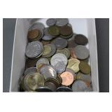 Foreign Coins