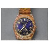 Milan Watch-Does Not Run, Very Rusty