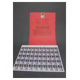 Scotts Cat #2421 Drafting of the Bill of Rights