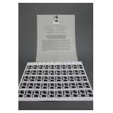 Scotts Cat #2437 North Carolina Statehood