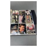 RPM NASCAR Cards