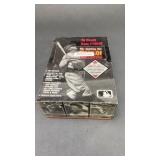 Unopened 1991 Conklin Collection Baseball Cards