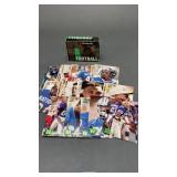 1994 Topps Stadium Club "Members Only" Football