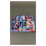 1988 Donruss MVP Insert Set- Compete 26 Card Set