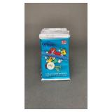 20 Unopened Packs 1991 Pro Set The Little M