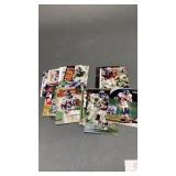 25 Terrell Davis Cards