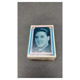 1978 Elvis Trading Cards-Complete Set