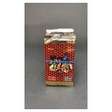 23 Unopened Packs SkyBox Aladdin Trading Cards