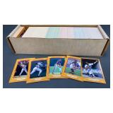 1988 Score Baseball Complete Set