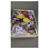 Large Box of Baseball Cards