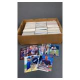 Assortment of Baseball Cards