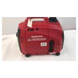Honda EU 1000 Inverter Generator