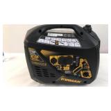 Firman W2100i Generator