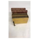 .35 Whelen Primed Brass 34 Count