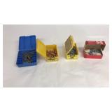 Variety of Reloading Bullets & Lead
