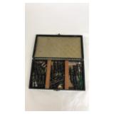 Variety of Early Reloading Die & Tools