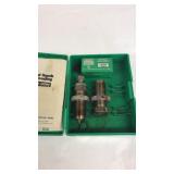 RCBS 38/357 Die Set
