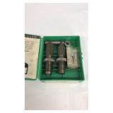 30-06 RCBS Die Set