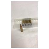 6.8mm Rem SP 5 Rounds