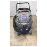 Contractor Shop Vac,