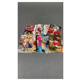 25 Steve Young Cards